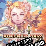 Code of Princess EX Türkçe yama