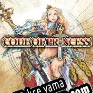 Code of Princess Türkçe yama