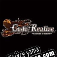 Code: Realize Guardian of Rebirth Türkçe yama