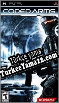 Coded Arms Türkçe yama