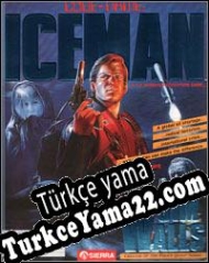 Codename: ICEMAN Türkçe yama