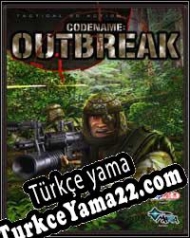 Codename: Outbreak Türkçe yama