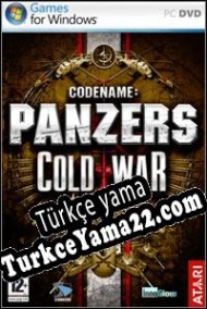 Codename: Panzers Cold War Türkçe yama