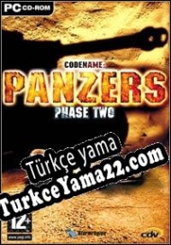 Codename: Panzers Phase Two Türkçe yama