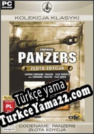 Codename: Panzers Zlota Edycja Türkçe yama