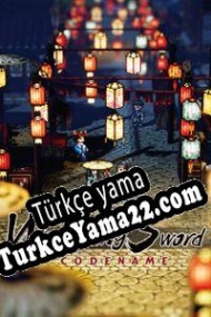 Codename: Wandering Sword Türkçe yama