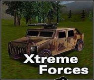 Codename: Xtreeme Forces Türkçe yama
