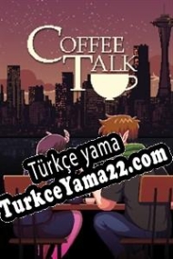 Coffee Talk Türkçe yama