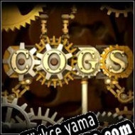 Cogs Türkçe yama