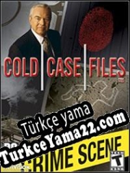 Cold Case Files Türkçe yama