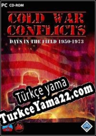 Cold War: Conflicts Türkçe yama