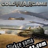 Cold War Game Türkçe yama