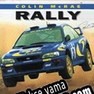 Colin McRae Rally (1998) Türkçe yama