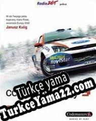 Colin McRae Rally 3 Türkçe yama