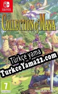 Collection of Mana Türkçe yama