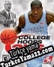 College Hoops 2K6 Türkçe yama