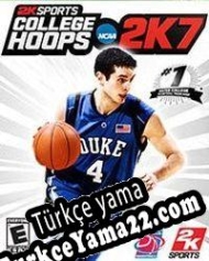 College Hoops 2K7 Türkçe yama