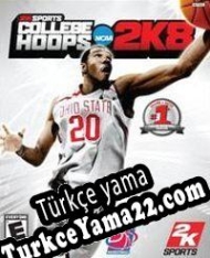 College Hoops 2K8 Türkçe yama