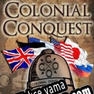 Colonial Conquest Türkçe yama
