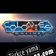 Colonies Online Türkçe yama