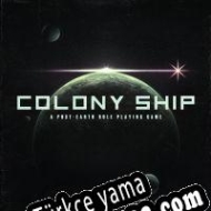 Colony Ship Türkçe yama