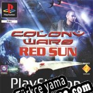 Colony Wars: Red Sun Türkçe yama