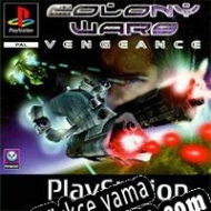 Colony Wars: Vengeance Türkçe yama