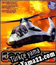 Comanche 3 Türkçe yama