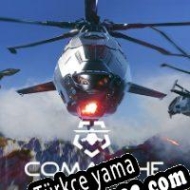 Comanche Türkçe yama