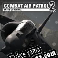 Combat Air Patrol 2: Military Flight Simulator Türkçe yama