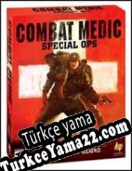 Combat Medic: Special Operations Türkçe yama