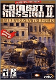 Combat Mission 2: Barbarossa to Berlin Türkçe yama