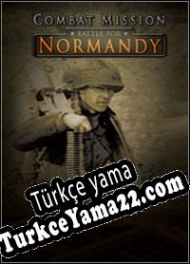 Combat Mission: Battle for Normandy Türkçe yama
