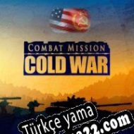Combat Mission: Cold War Türkçe yama