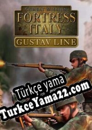 Combat Mission: Fortress Italy Gustav Line Türkçe yama