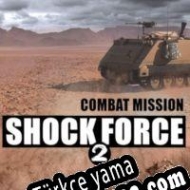Combat Mission: Shock Force 2 Türkçe yama