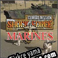 Combat Mission: Shock Force Marines Türkçe yama