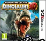 Combat of Giants: Dinosaurs 3D Türkçe yama