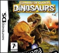 Combat of Giants: Dinosaurs Türkçe yama