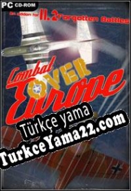 Combat Over Europe Türkçe yama