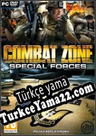 Combat Zone: Special Forces Türkçe yama