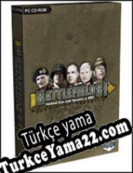 Combined Arms: World War II Türkçe yama