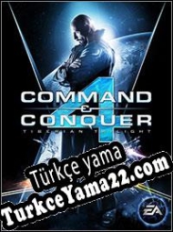 Command & Conquer 4: Tiberian Twilight Türkçe yama