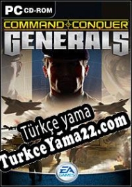 Command & Conquer: Generals Türkçe yama