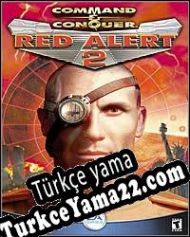 Command & Conquer: Red Alert 2 Türkçe yama