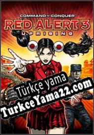 Command & Conquer: Red Alert 3 Uprising Türkçe yama