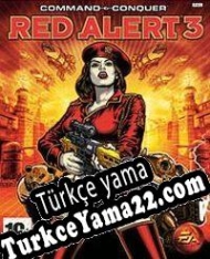 Command & Conquer: Red Alert 3 Türkçe yama