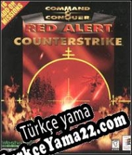 Command & Conquer: Red Alert Counterstrike Türkçe yama