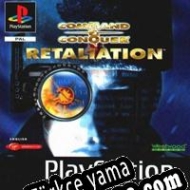 Command & Conquer: Red Alert Retaliation Türkçe yama