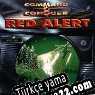 Command & Conquer: Red Alert Türkçe yama